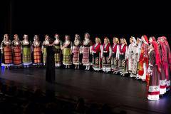 „Мистерията на българските гласове“ с два големи концерта