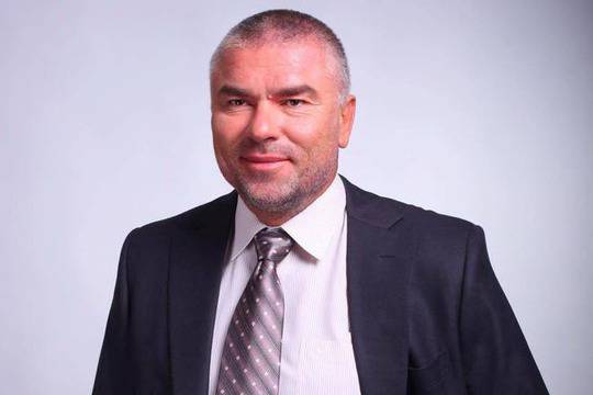 В крайна сметка Марешки сам се отказва от имунитета си