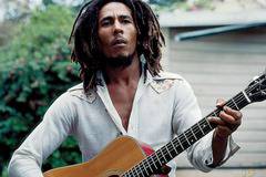 10 от най-големите хитове на Боб Марли