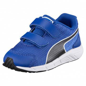 Puma Sequence v2 Infant blue ДЕТСКИ МАРАТОНКИ