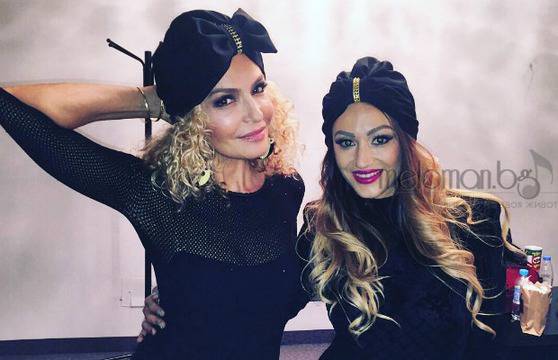 Родна дизайнерка в новия проект на Ищар