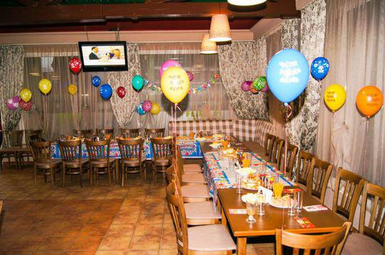 Ресторант Тенекията Разлог