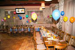 Ресторант Тенекията Разлог