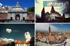 Трансилвания – Бамби М Тур