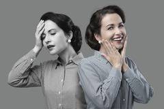 Кои хормони определят визията ни?