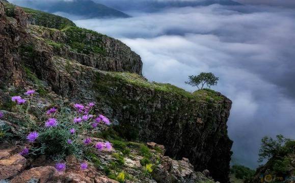 10 спиращи дъха гледки от България