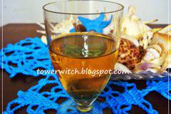 Ликьор от прясна маточина