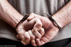 Задържаха бургазлия, обвинен в отвличане