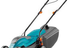 Косачка електрическа – GARDENA 32E