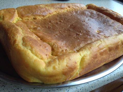 Тутманик без месене