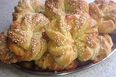 Усукани кашкавалки