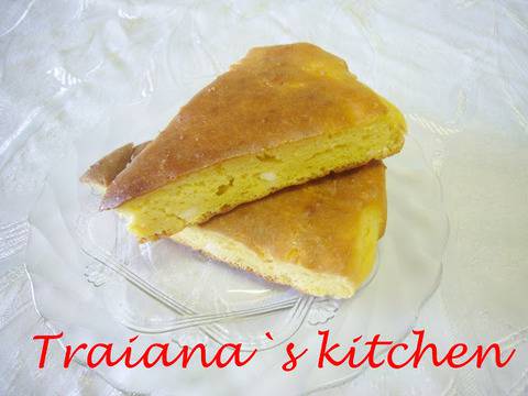 Бъркан тутманик