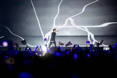 Как се представи Кристиан Костов на Евровизия 2017 (видео)