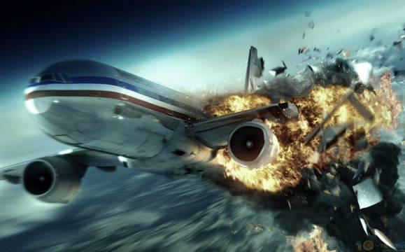 10 останки от самолетни катастрофи, които можете да посетите