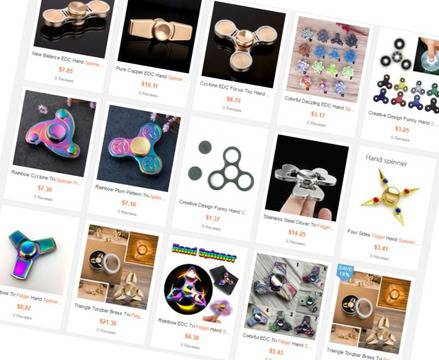 Fidget spinner-и в България. Цени за фиджет спинър, модели finger spinner, ниска цена, безплатна доставка за България