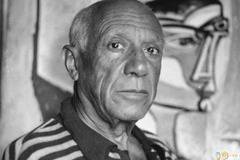 10-те най-известни картини на Пабло Пикасо