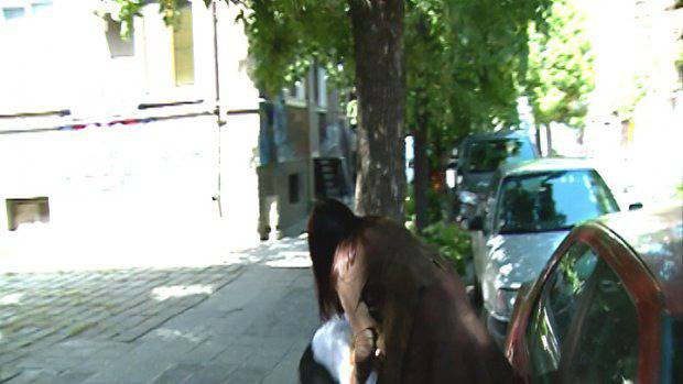 Архитект от некоректна строителна фирма нападна наш репортер, мъже заплашват и тормозят екипа ни