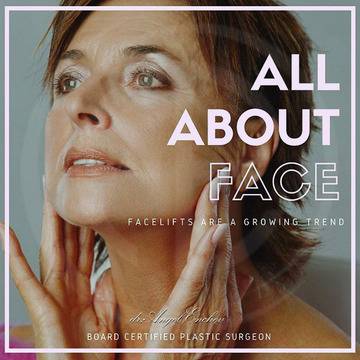 Естетичните процедури за лице