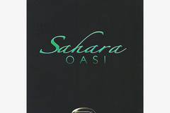 Най-новата декоративна мазилка Rivedil – SAHARA OASI, е вече в Магазин Колор 77