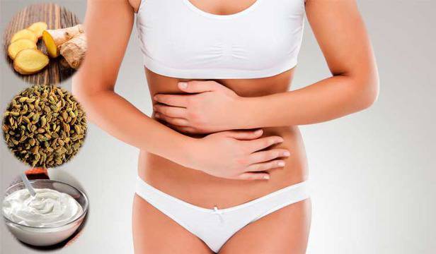 Гастрит – причини и лечение