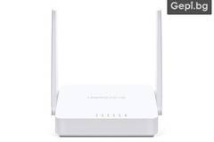 Безжичен мини рутер Mercusys MW305R