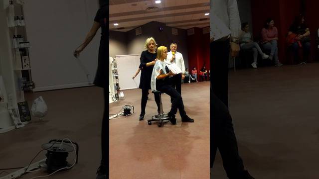 Алфапарф боя за коса – новите цветове