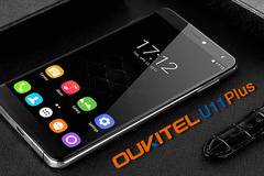 Oukitel U11 Plus – смартфон с голям екран, здрава батерия и много памет