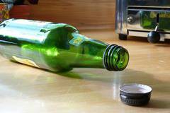 Колко алкохол пие българинът