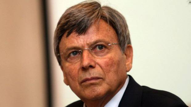 Почина най-богатият българин проф. Лъчезар Цоцорков