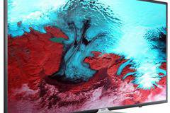 Телевизор LED Smart Samsung, 40K5502, 40„ (101 cм), Full HD