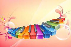 Петъчни занятия: Създаване на Визитка, Календар и Бланки в Корел