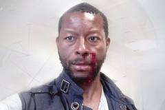 Пребиха чужденец в центъра на София