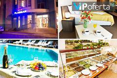 Май и юни на море в Созопол – Хотел Флагман