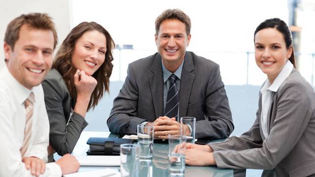 Откриване на фирма и собствен бизнес