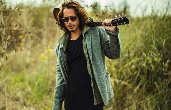 Гласът на Soundgarden и Audioslave Крис Корнел отлетя завинаги