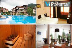 Почивка в Рибарица – Хотел Арго, Рибарица