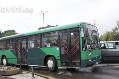 Тъпотия! Фандъкова връща 30-годишни автобуси по линиите