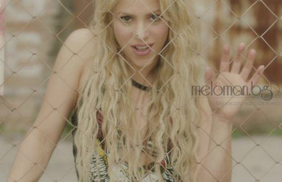 Шакира с нов испаноезичен албум: „El Dorado“