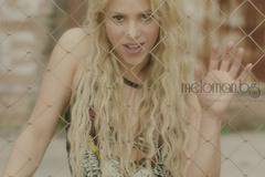 Шакира с нов испаноезичен албум: „El Dorado“