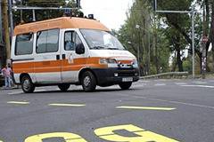 21-годишна бургазлийка загина при катастрофа на междуселски път