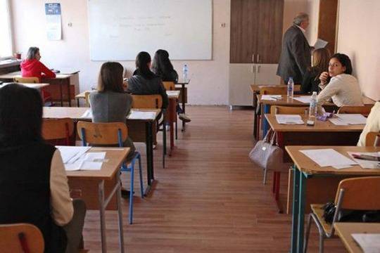 „Албена“ от Йордан Йовков на матура по БЕЛ