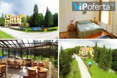 Почивка в Троянския Балкан – Семеен хотел Сима