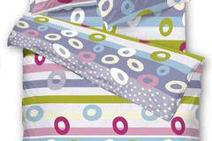 Спален комплект от ТЕД