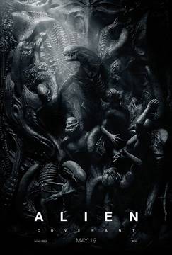 „Пришълецът: Завет“ (Alien: Covenant)