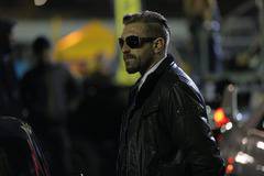 „Бензин“ – филмът на Асен Блатечки