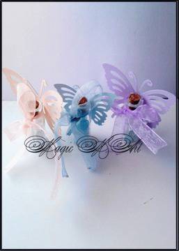 Подаръчета за гости за сватба