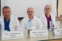 Безплатни прегледи при възпалителни чревни заболявания в ИСУЛ