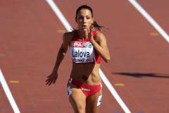 Ивет с победа и на 100 м в Кавазаки