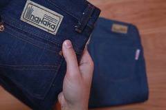 Български бизнесмен ще прави родни дънки „Панака”