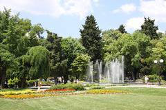 Стара Загора е най-добрият град за живеене в България